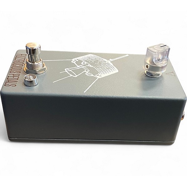 Used Fuzzrocious Pedals CAVE IN SECRET C Effect Pedal