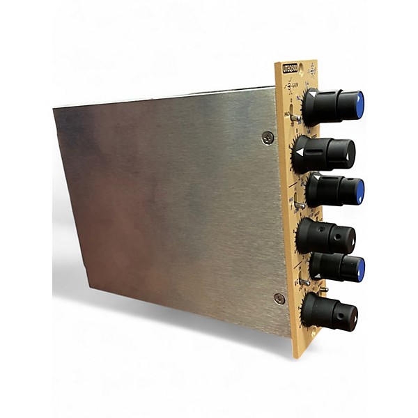 Used Undertone Audio UTEQ500 Rack Equipment