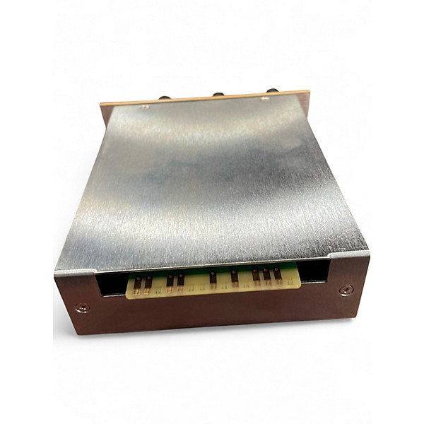 Used Undertone Audio UTEQ500 Rack Equipment