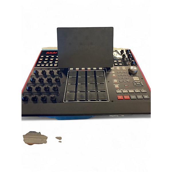 Used Akai Professional MPCX Production Controller