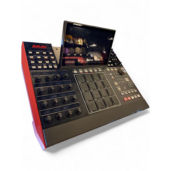 Used Akai Professional MPCX Production Controller