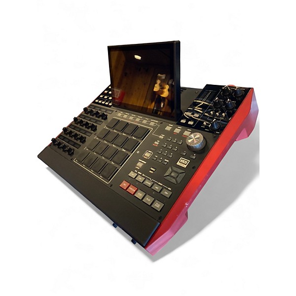 Used Akai Professional MPCX Production Controller