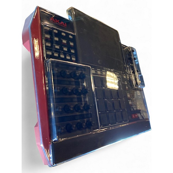 Used Akai Professional MPCX Production Controller