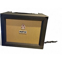 Used Orange Amplifiers CR60C Crush Pro 60W 1x12 Guitar Combo Amp