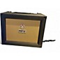 Used Orange Amplifiers CR60C Crush Pro 60W 1x12 Guitar Combo Amp thumbnail