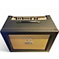 Used Orange Amplifiers CR60C Crush Pro 60W 1x12 Guitar Combo Amp
