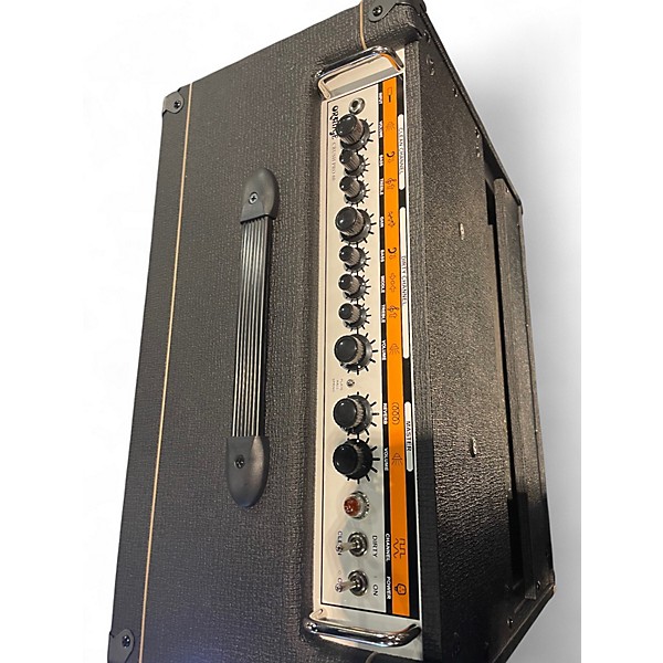 Used Orange Amplifiers CR60C Crush Pro 60W 1x12 Guitar Combo Amp