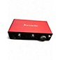 Used Focusrite Scarlett 4i4 Audio Interface thumbnail