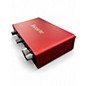 Used Focusrite Scarlett 4i4 Audio Interface