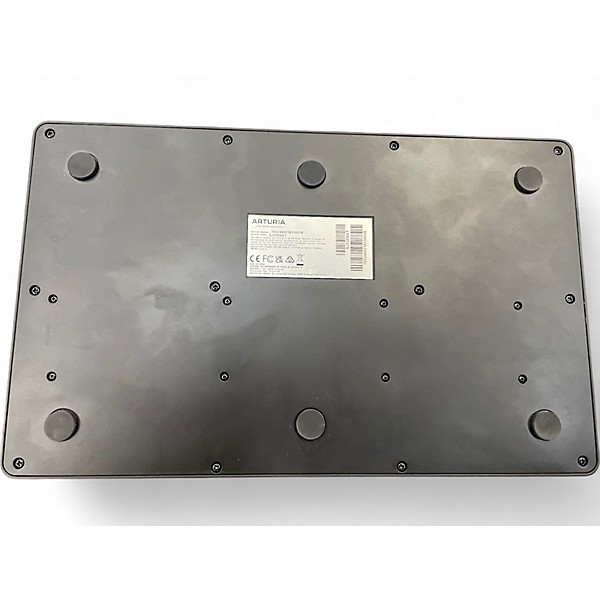 Used Arturia Minilab 3 MIDI Controller