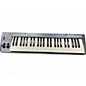 Used M-Audio Keystation 49 Key MIDI Controller thumbnail