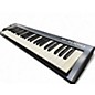 Used M-Audio Keystation 49 Key MIDI Controller
