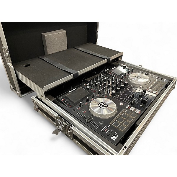 Used Numark NV DJ Controller