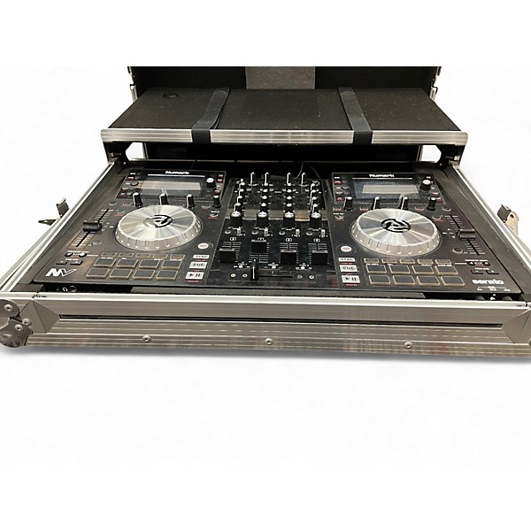 Used Numark NV DJ Controller