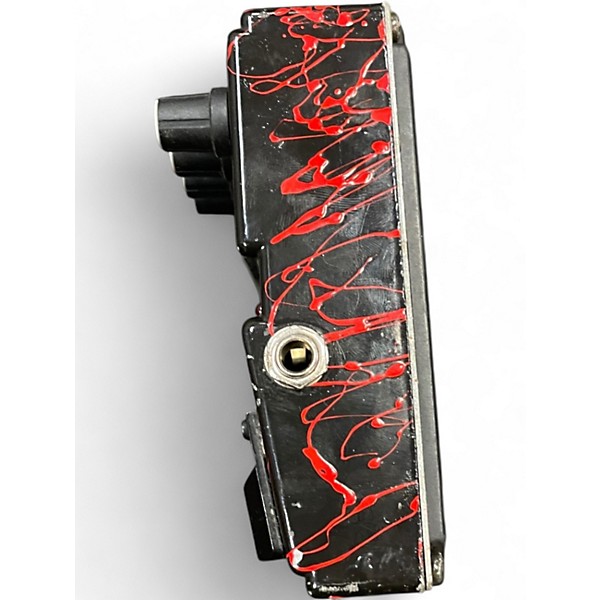 Used DigiTech FX86 Death Metal Effect Pedal