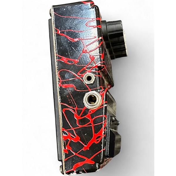 Used DigiTech FX86 Death Metal Effect Pedal