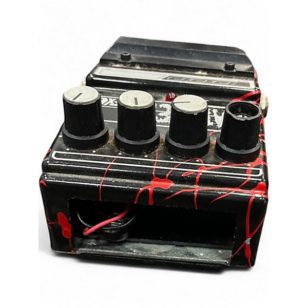 Used DigiTech FX86 Death Metal Effect Pedal