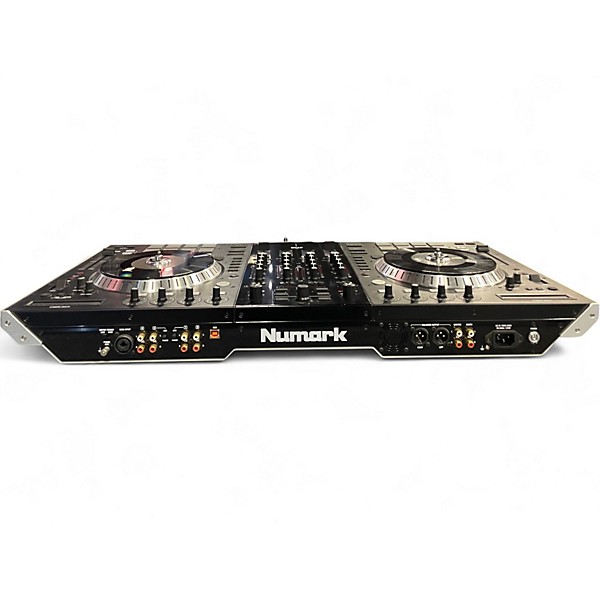 Used Numark NS7II DJ Controller