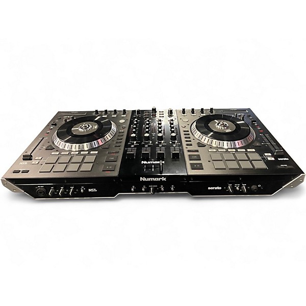 Used Numark NS7II DJ Controller