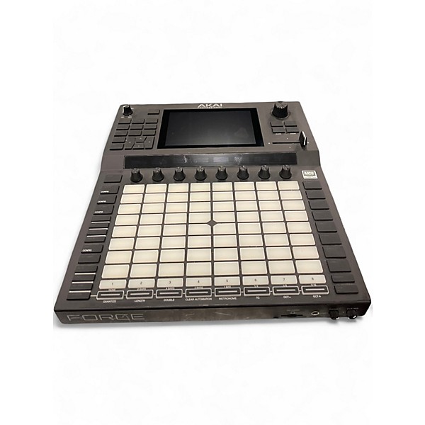 Used Akai Professional FORCE Production Controller