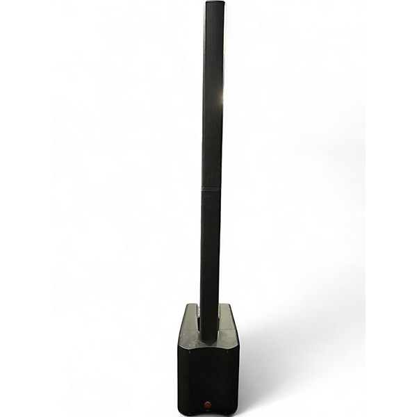 Used Harbinger MLS1000 Powered Speaker