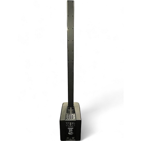 Used Harbinger MLS1000 Powered Speaker