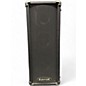 Used Kustom PA PA50 Powered Speaker thumbnail