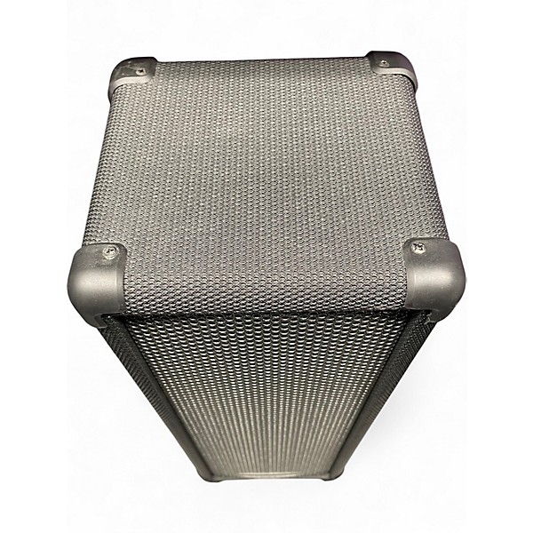 Used Kustom PA PA50 Powered Speaker