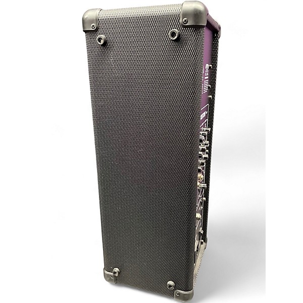 Used Kustom PA PA50 Powered Speaker