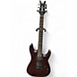 Used Dean Vendetta Midnight Wine Solid Body Electric Guitar thumbnail