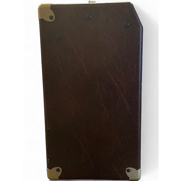 Used Behringer ACX900 2X8 90W Ultracoustic Acoustic Guitar Combo Amp