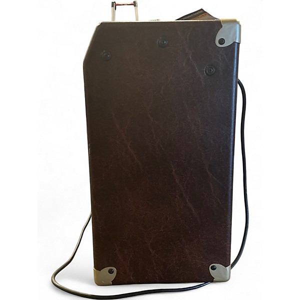 Used Behringer ACX900 2X8 90W Ultracoustic Acoustic Guitar Combo Amp