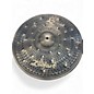 Used Zildjian 18in S DARK CRASH Cymbal thumbnail