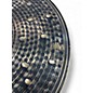 Used Zildjian 18in S DARK CRASH Cymbal