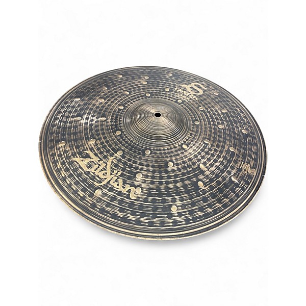 Used Zildjian 18in S DARK CRASH Cymbal