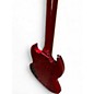 Used Epiphone SG Pro Cherry Solid Body Electric Guitar