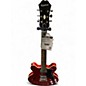 Used Epiphone Dot Cherry Hollow Body Electric Guitar thumbnail