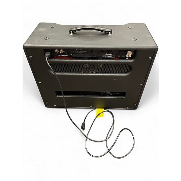 Used Bad Cat Lynx  Tube Guitar Combo Amp