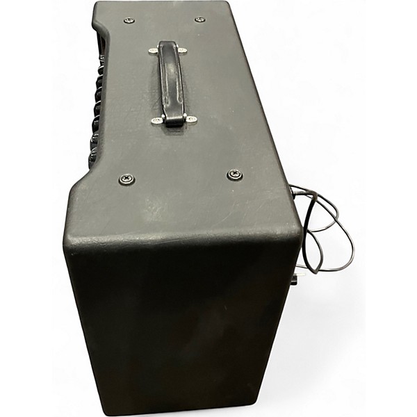 Used Bad Cat Lynx  Tube Guitar Combo Amp