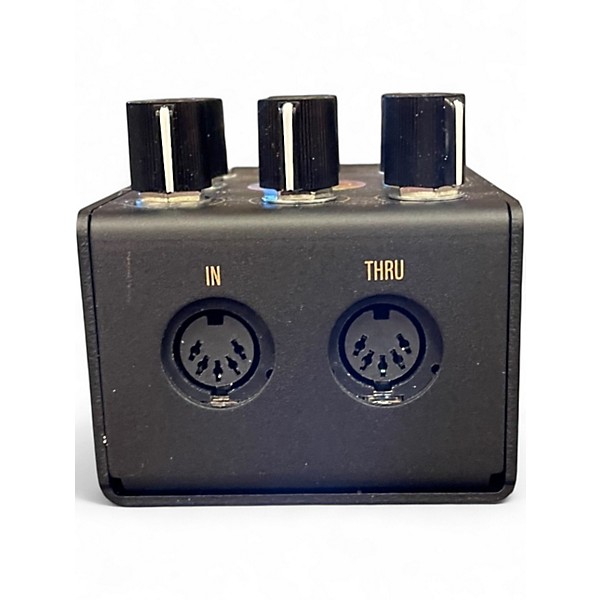 Used Walrus Audio MAKO SERIES R1 REVERB Effect Pedal