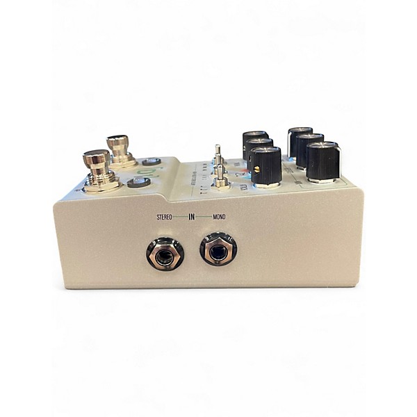 Used Walrus Audio MAKO SERIES D1 DELAY Effect Pedal