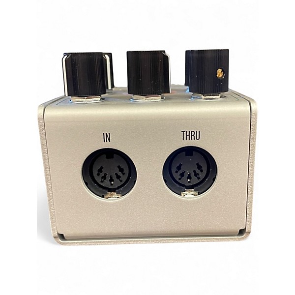 Used Walrus Audio MAKO SERIES D1 DELAY Effect Pedal