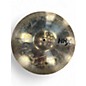 Used SABIAN 16in HHX Evolution Crash Brilliant Cymbal thumbnail
