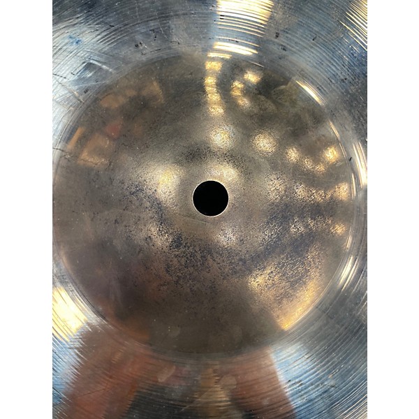 Used SABIAN 16in HHX Evolution Crash Brilliant Cymbal