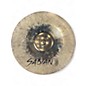 Used SABIAN 16in HHX Evolution Crash Brilliant Cymbal