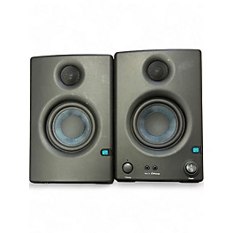 Used PreSonus Eris 3.5 Powered Monitor