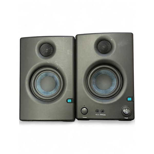 Used PreSonus Eris 3.5 Powered Monitor