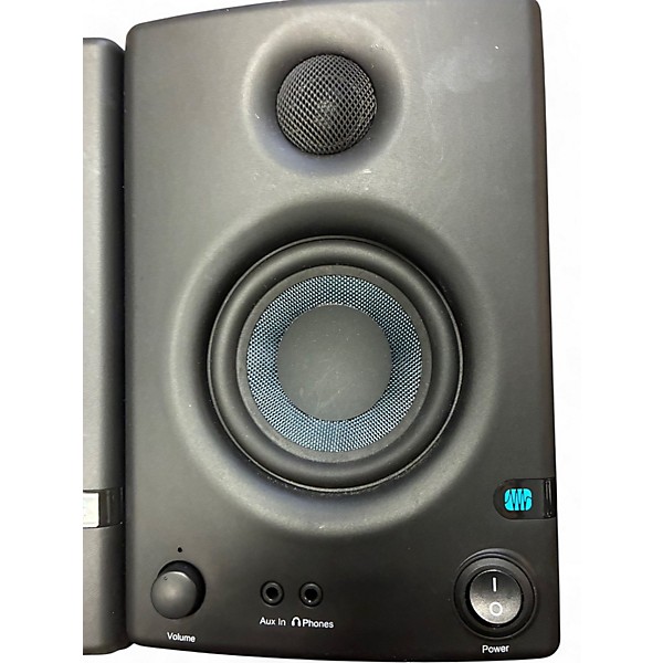 Used PreSonus Eris 3.5 Powered Monitor
