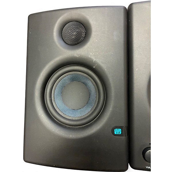 Used PreSonus Eris 3.5 Powered Monitor