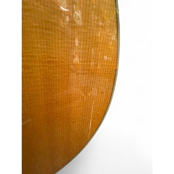 Used Taylor 614CE NATURAL MAPLE Acoustic Electric Guitar